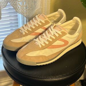 TRETORN womens Rawlins sneakers 👟